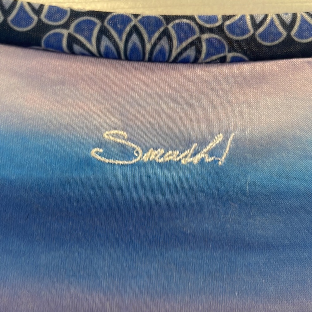 Smash from Spain Top XL excellent condition - Picture 7 of 9